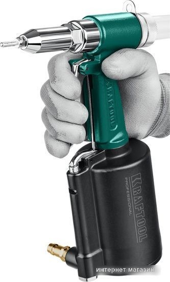 Заклепочник KRAFTOOL AR-48 31184
