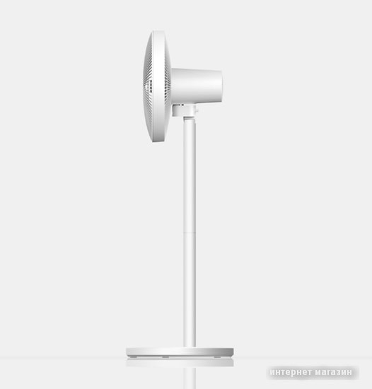 Вентилятор Xiaomi Mi Smart Standing Fan 1C EU
