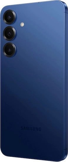 Смартфон Samsung Galaxy S25+ SM-S936B 12GB/512GB (голубой)