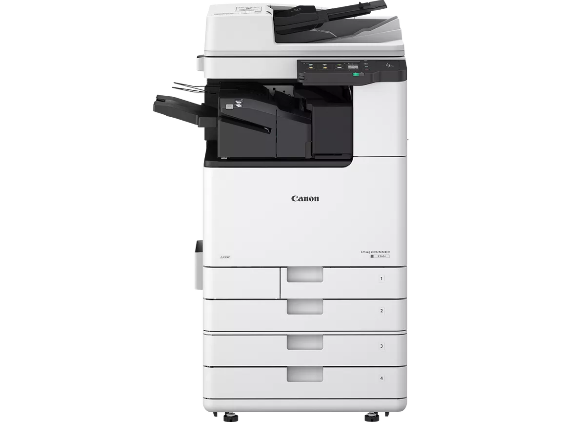 МФУ Canon imageRUNNER 2730i