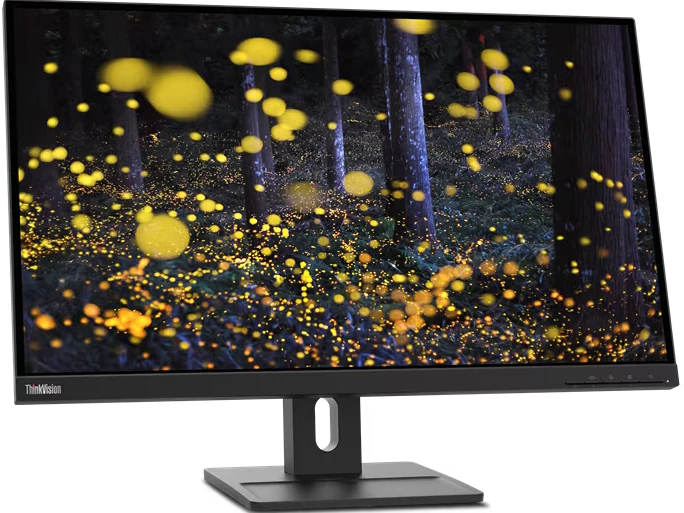 Монитор Lenovo ThinkVision E27q-20 62D0GAR1CB