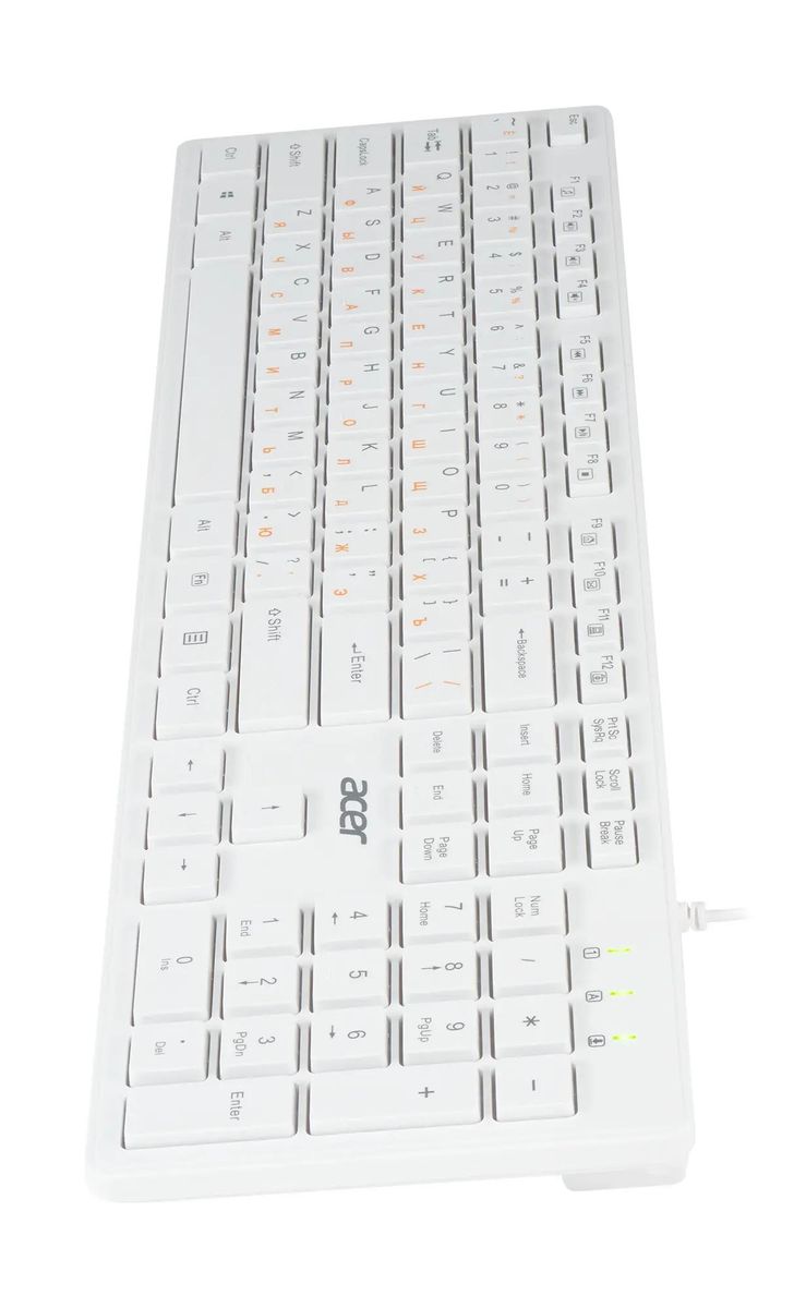 Клавиатура Acer OKW123