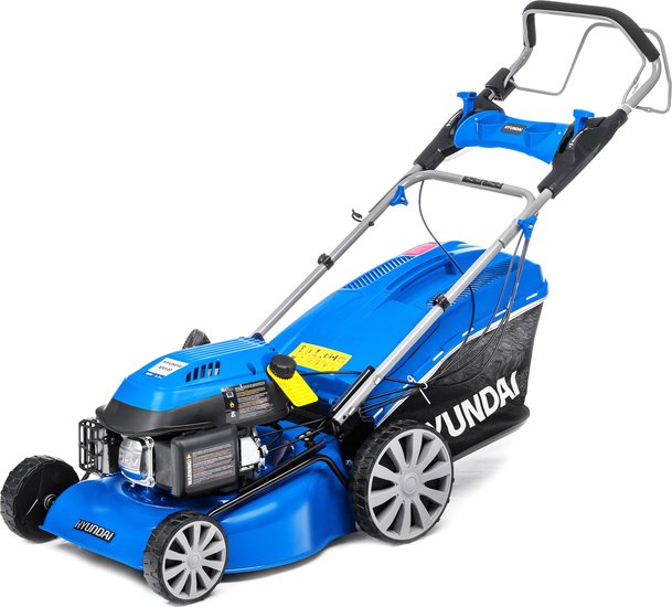 Газонокосилка бензиновая Hyundai L 4610S