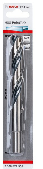 Сверло Bosch 2.608.577.306