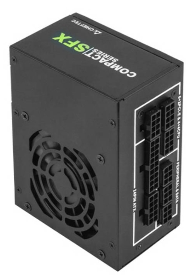 Блок питания Chieftec Compact CSN-550C