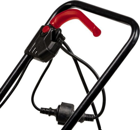 Газонокосилка электрическая Einhell GC-EM 1032