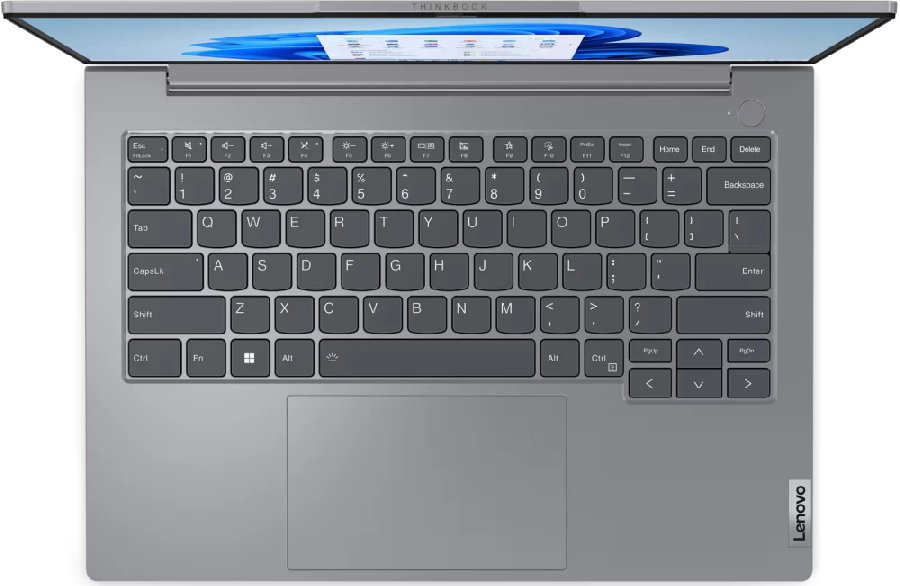 Ноутбук Lenovo ThinkBook 14 G6 IRL 21KG004ARU
