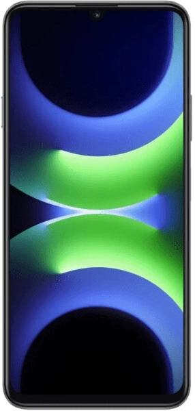 Смартфон Huawei nova Y72S GFY-LX1 8GB/256GB (черный, международная версия)