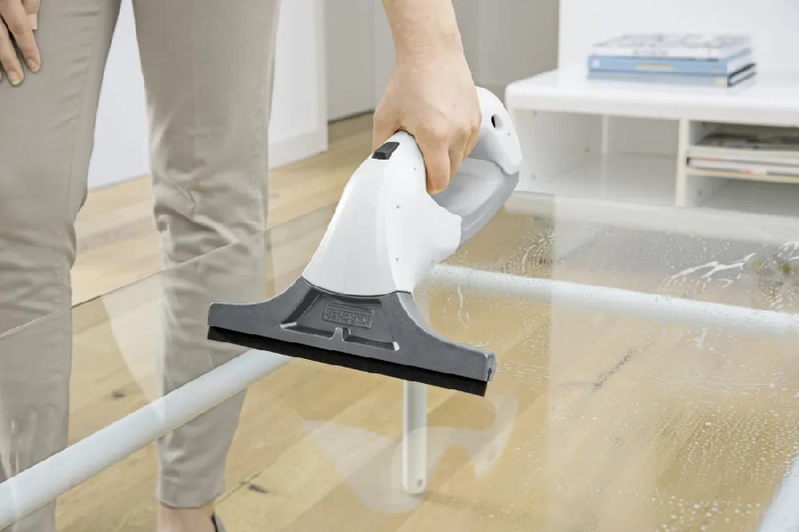 Стеклоочиститель Karcher WV 1 1.633-601.0