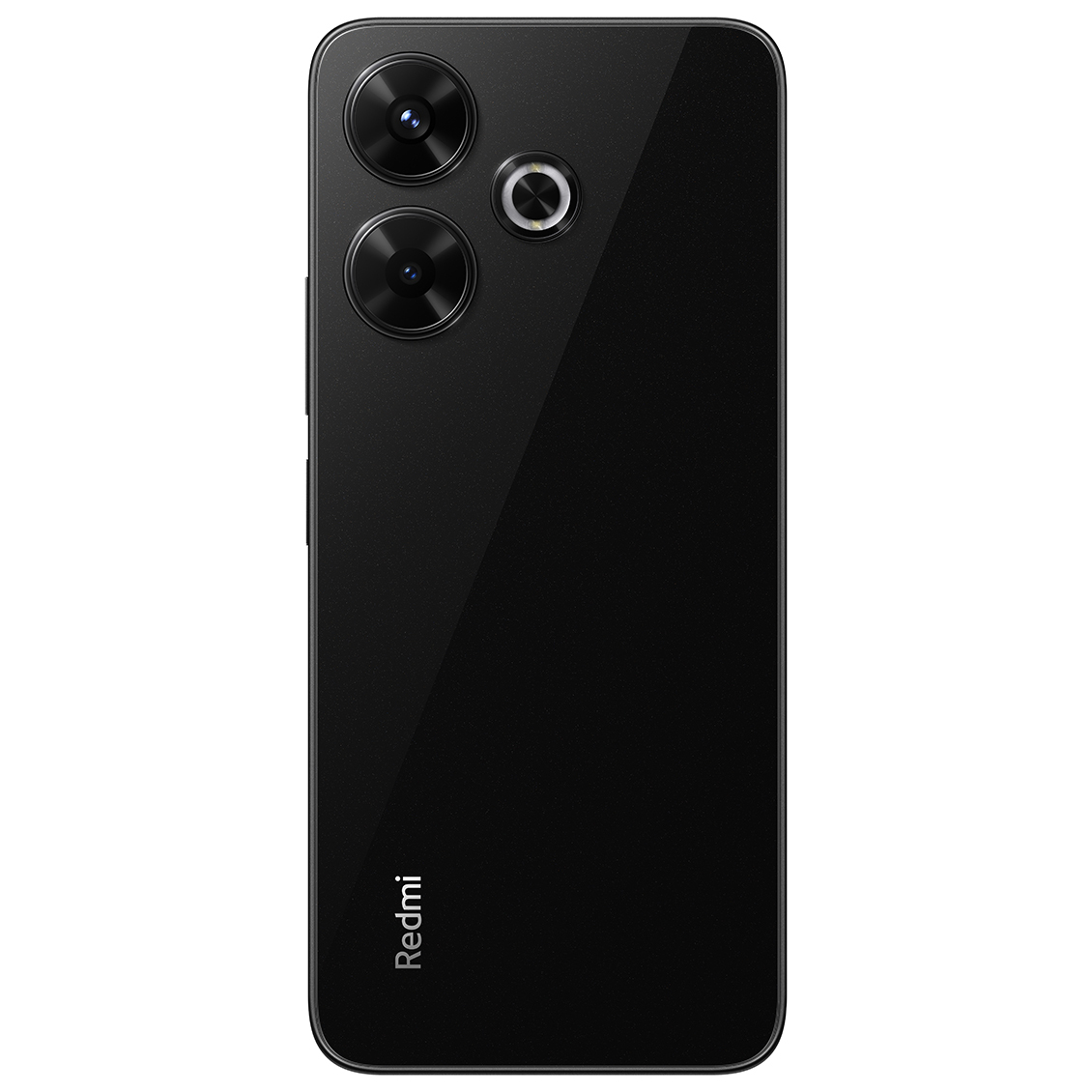 Смартфон Xiaomi Redmi 13 8GB/256GB с NFC международная версия (полуночный черный)