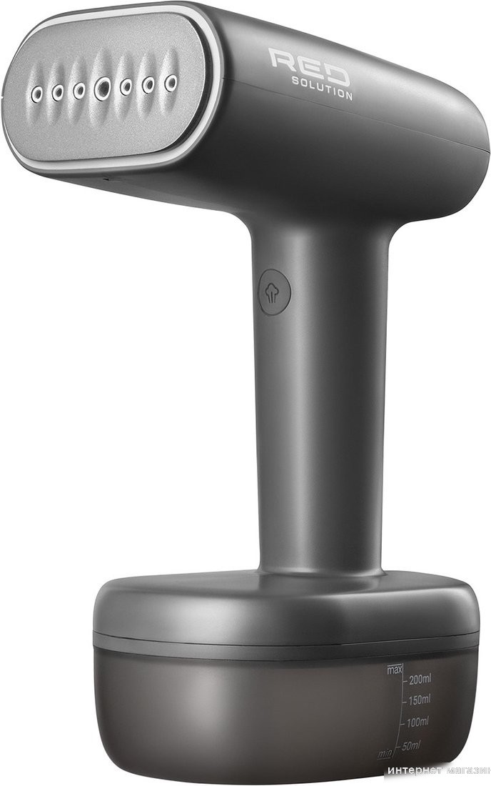 Отпариватель RED Solution Colorsense 701