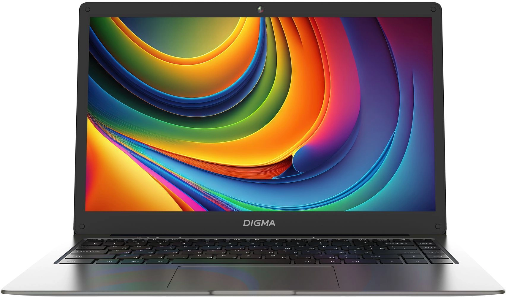 Ноутбук Digma Eve C4800 DN14CN-8CXW01