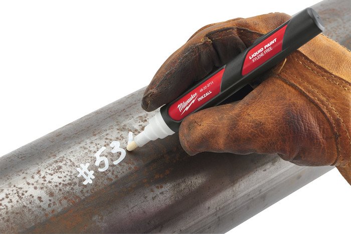 Маркер Milwaukee 48223711