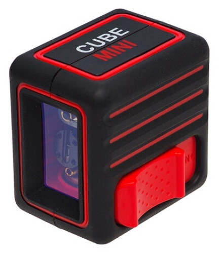 Лазерный нивелир ADA Instruments CUBE MINI Professional Edition (А00462)
