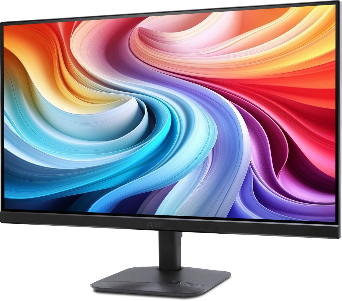 Монитор Acer KA272Kbmiipx UM.HX2CD.003