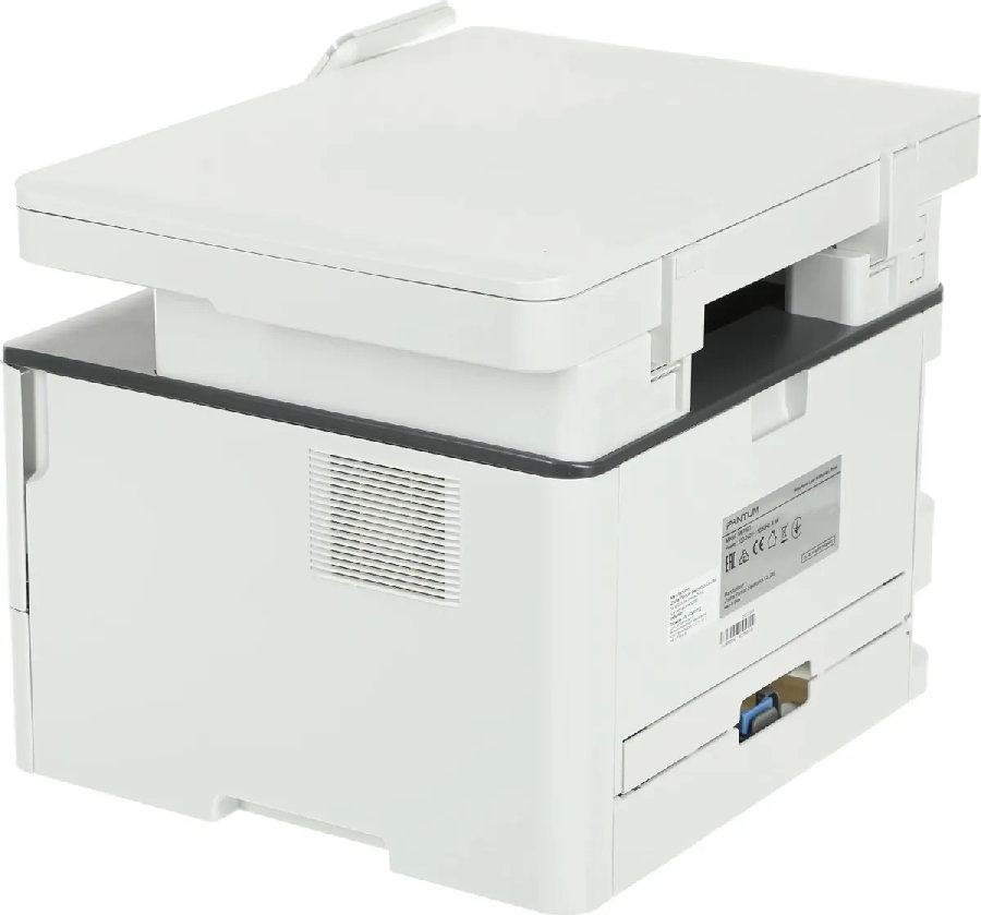 МФУ Pantum M6700D