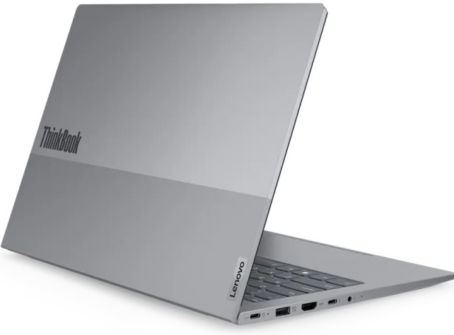Ноутбук Lenovo ThinkBook 14 G6 IRL 21KG00U0AK
