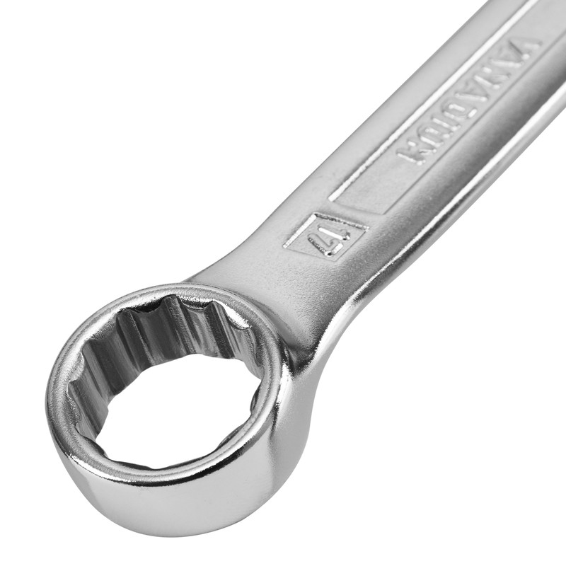 Набор ключей GROSS 15149 (12 предметов)