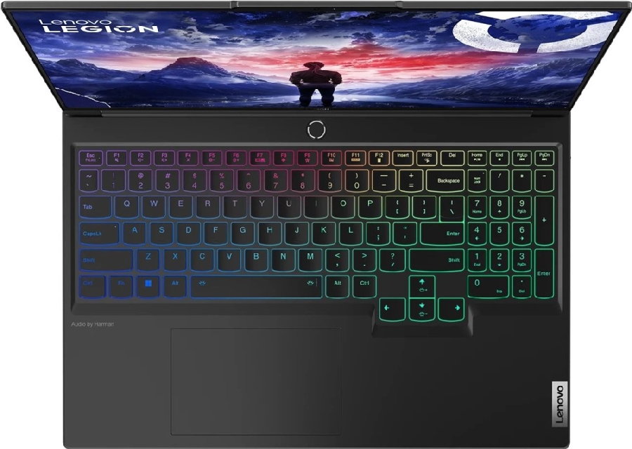 Игровой ноутбук Lenovo Legion 7 16IRX9 83FD0046RK