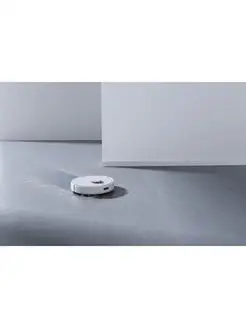 Робот-пылесос Xiaomi Robot Vacuum X10 B102GL (европейская версия, белый)