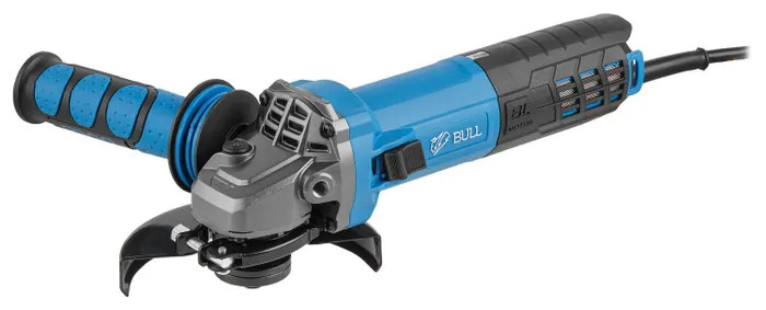 Угловая шлифмашина Bull WS 1216 0333293