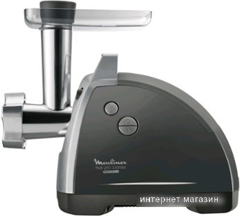 Мясорубка Moulinex HV8 ME686832