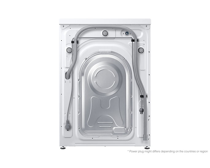 Стирально-сушильная машина Samsung WD80T554CBT/LD