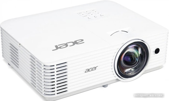 Проектор Acer H6518STi
