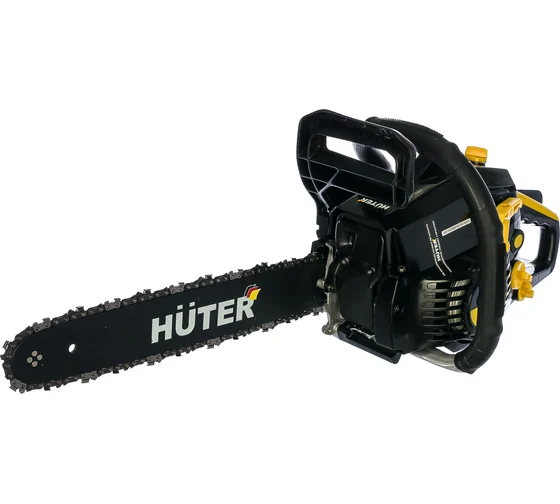 Бензопила Huter BS-40