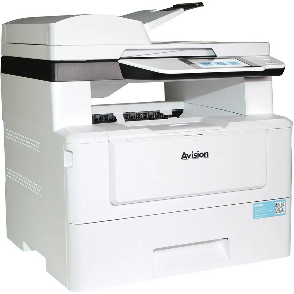 МФУ Avision AM43A Plus