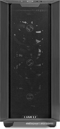Корпус Lian Li Lancool III G99.LAN3X.00