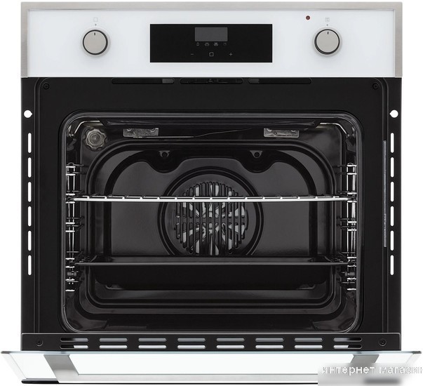 Электрический духовой шкаф Krona Adriano 60 WH G2