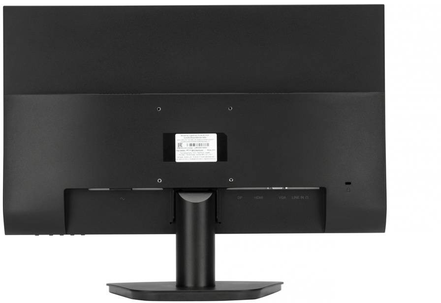 Монитор LightCom V-Lite-S ПЦВТ.852859.100