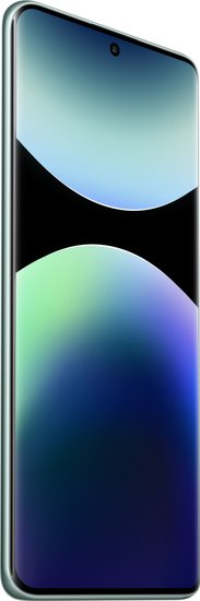 Смартфон Xiaomi Redmi Note 14 Pro 5G 12GB/256GB международная версия (зеленый)