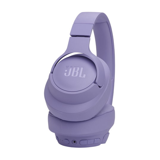 Наушники JBL Tune 770NC (сиреневый)
