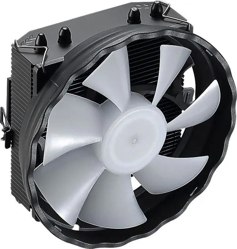 Кулер для процессора Formula Astral Plus FRPW 4P RGB