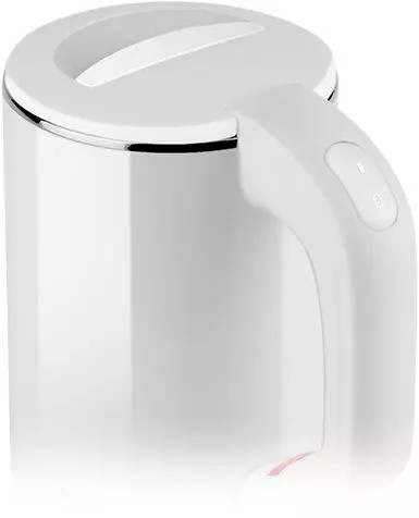 Электрочайник CENTEK CT-0006 (белый)