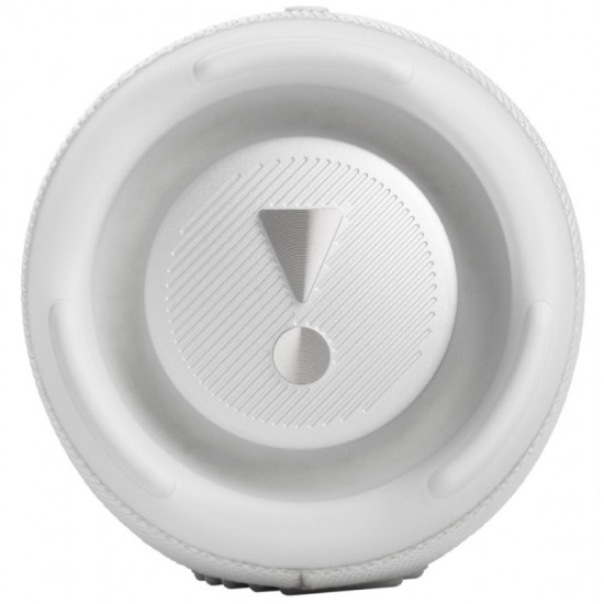 Беспроводная колонка JBL Charge 5 (белый)