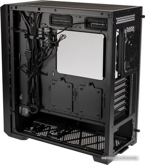 Корпус Lian Li Lancool 215 X G99.LAN215X.00