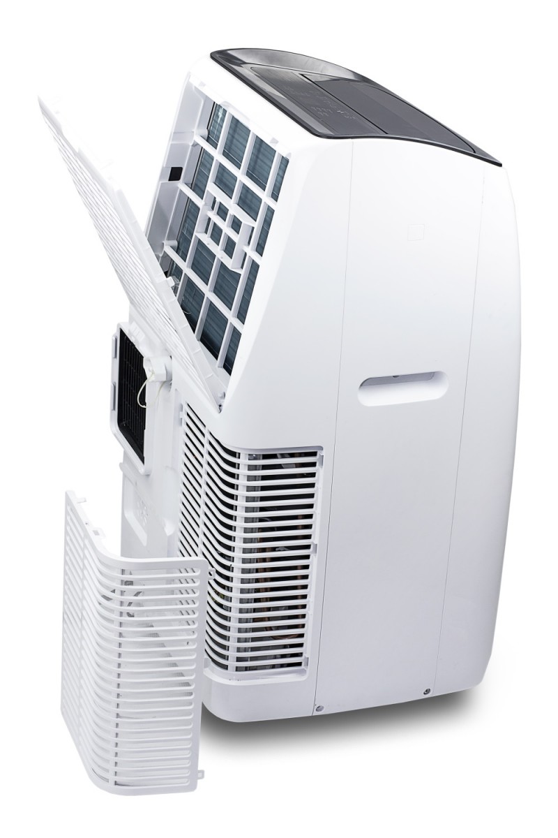 Мобильный кондиционер Royal Clima Largo Pro RM-LP50CN-E