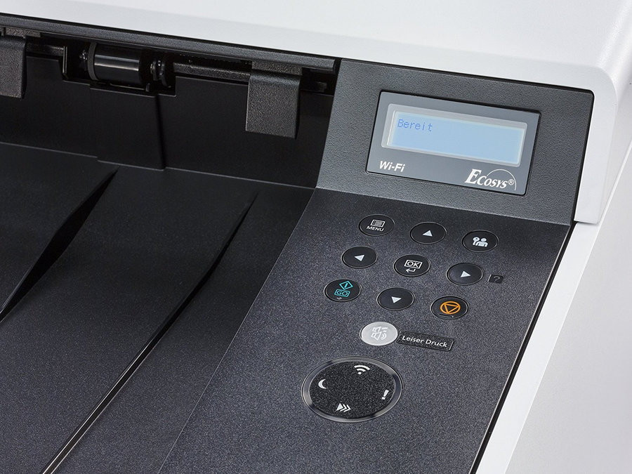 Принтер Kyocera Mita ECOSYS P5026cdw