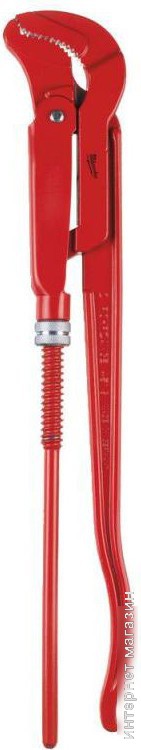 Ключ трубный Milwaukee 4932464576