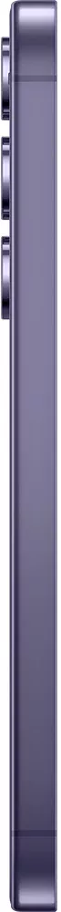 Смартфон Samsung Galaxy S24 8GB/256GB SM-S921B Exynos (фиолетовый)