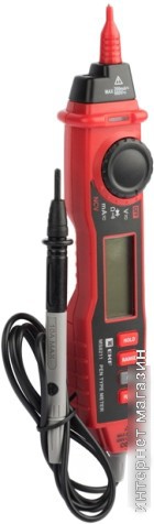 Мультиметр EKF Expert MS8211