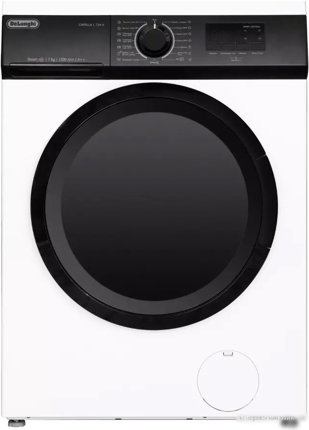 DeLonghi CAMILLA L 724 V