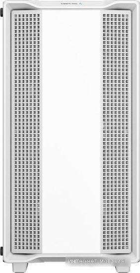 Корпус DeepCool CC360 ARGB R-CC360-WHAPM3-G-1