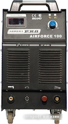 Сварочный инвертор AuroraPRO Airforce 100