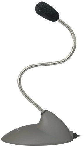 Микрофон Defender MIC-111 [64111]