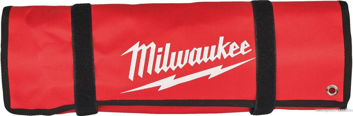Набор ключей Milwaukee 4932492738 (12 предметов)