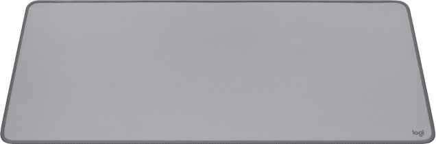 Коврик для мыши Logitech Desk Mat (серый)
